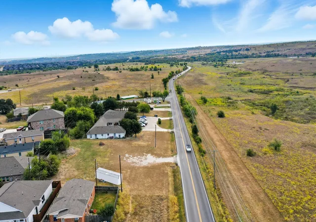 Photo 3 of Land for sale at Tbd White Settlement Rd, Fort Worth, TX 76108 | MLS# 21092736 | Listing updated on 2026-09-24