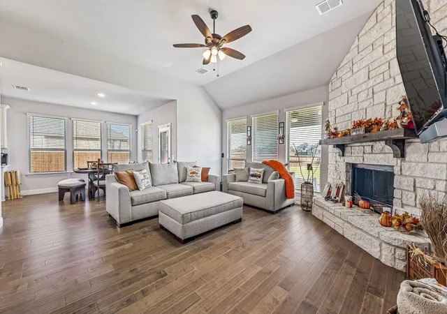 Photo 2 of Single family home for sale at 12604 Eagles Blf, Godley, TX 76044 | MLS# 21092405 | Listing updated on 2026-09-09