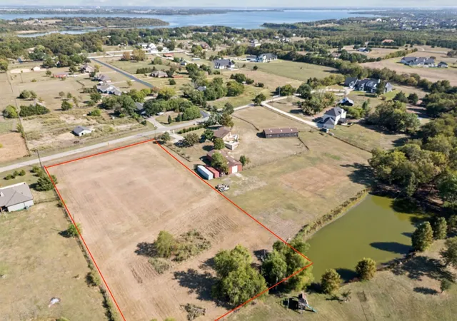 Photo 1 of Land for sale at 600 Long Rd, Allen, TX 75002 | MLS# 21086437 | Listing updated on 2026-09-11