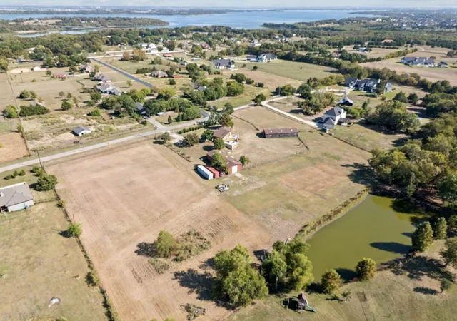 Photo 3 of Land for sale at 600 Long Rd, Allen, TX 75002 | MLS# 21086437 | Listing updated on 2026-09-11