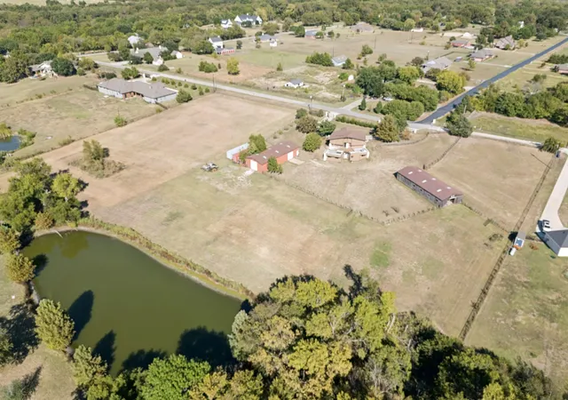 Photo 4 of Land for sale at 600 Long Rd, Allen, TX 75002 | MLS# 21086437 | Listing updated on 2026-09-11