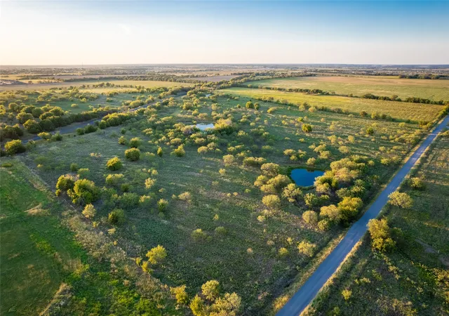 Photo 3 of Land for sale at 0000 Barthold Rd, Denton, TX 76207 | MLS# 21091685 | Listing updated on 2026-07-28