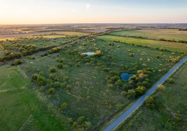 Photo 3 of Land for sale at 0000 Barthold Rd, Denton, TX 76207 | MLS# 21091685 | Listing updated on 2026-07-28