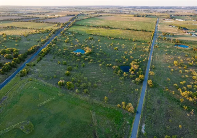 Photo 4 of Land for sale at 0000 Barthold Rd, Denton, TX 76207 | MLS# 21091685 | Listing updated on 2026-07-28