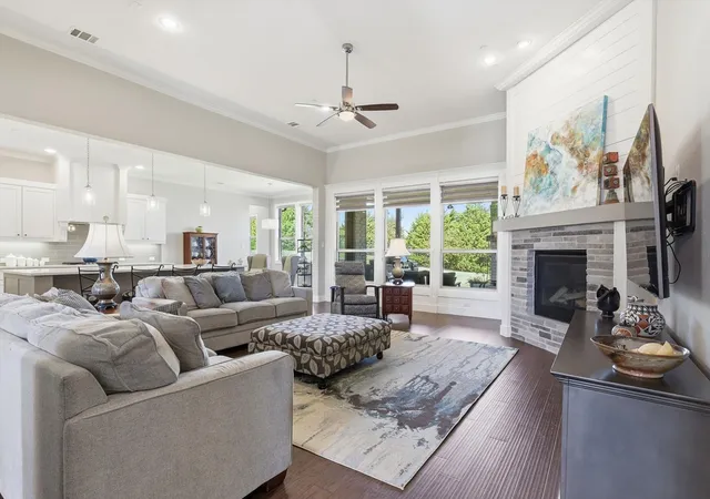 Photo 1 of Single family home for sale at 1319 Hicks Trl, Allen, TX 75002 | MLS# 21093969 | Listing updated on 2026-09-12