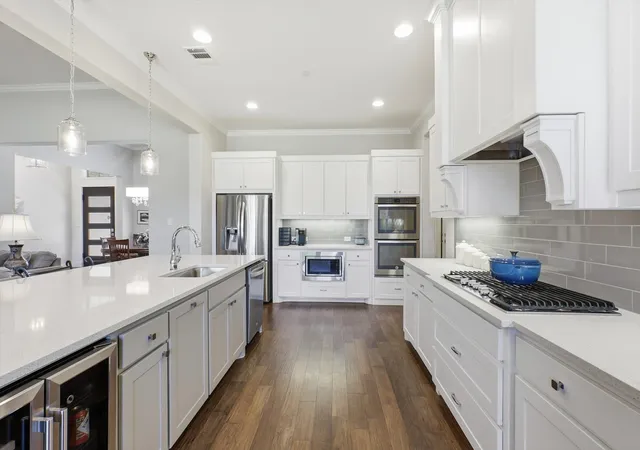 Photo 3 of Single family home for sale at 1319 Hicks Trl, Allen, TX 75002 | MLS# 21093969 | Listing updated on 2026-09-12