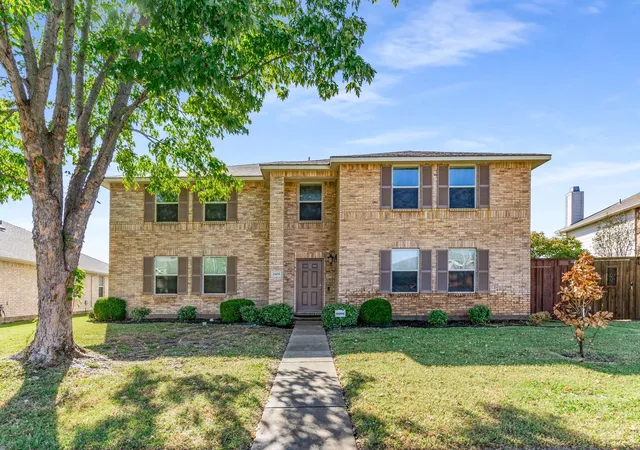 Photo 1 of Single family home for sale at 2905 Meadow Bluff Dr, Wylie, TX 75098 | MLS# 21083171 | Listing updated on 2026-09-14