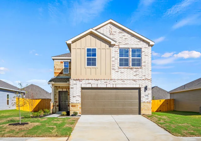 Photo 1 of Single family home for sale at 1017 Park Oak Ln, Crowley, TX 76036 | MLS# 21095390 | Listing updated on 2026-08-02
