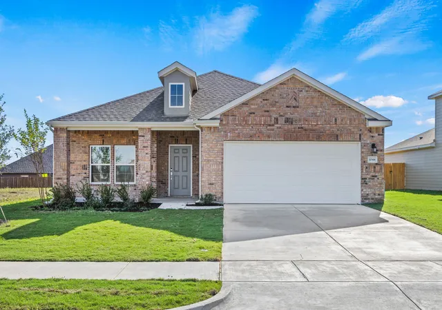 Photo 1 of Single family home for sale at 1048 Miraverde Trl, Crowley, TX 76036 | MLS# 21095397 | Listing updated on 2026-08-02