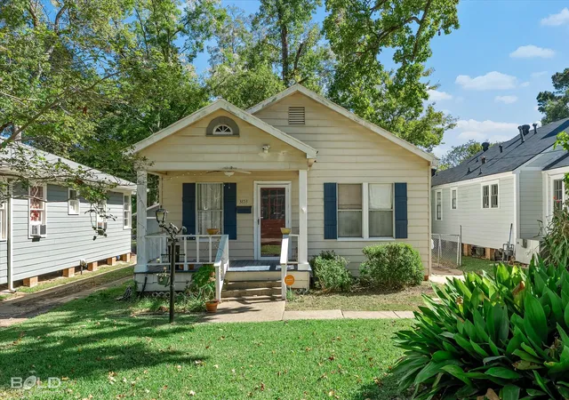 Photo 1 of Single family home for sale at 3853 Maryland Ave, Shreveport, LA 71106 | MLS# 21096577 | Listing updated on 2026-09-10