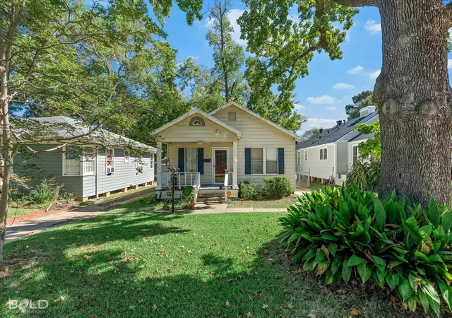 Photo 3 of Single family home for sale at 3853 Maryland Ave, Shreveport, LA 71106 | MLS# 21096577 | Listing updated on 2026-09-10