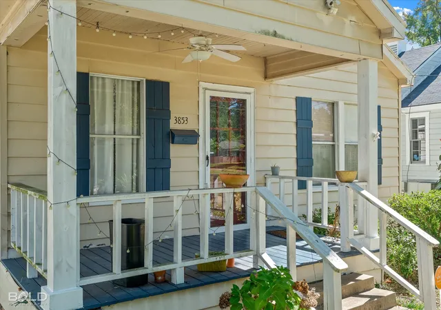 Photo 4 of Single family home for sale at 3853 Maryland Ave, Shreveport, LA 71106 | MLS# 21096577 | Listing updated on 2026-09-10