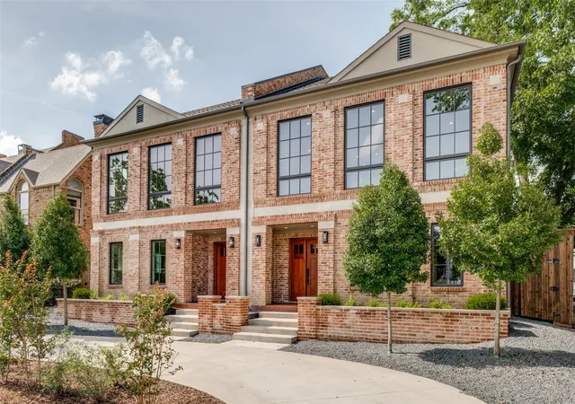 Photo 1 of Single family home for sale at 3420 Lovers Ln #B, Dallas, TX 75225 | MLS# 21071831 | Listing updated on 2026-09-08