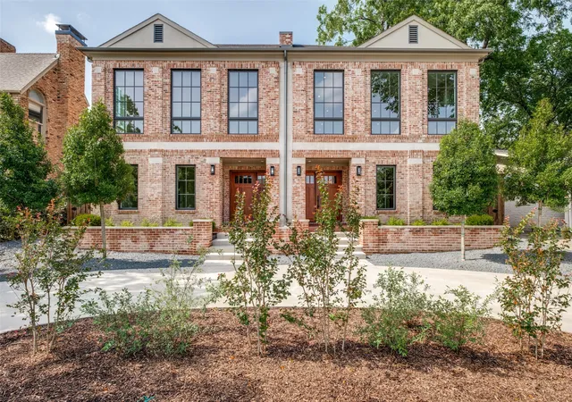 Photo 2 of Single family home for sale at 3420 Lovers Ln #B, Dallas, TX 75225 | MLS# 21071831 | Listing updated on 2026-09-08
