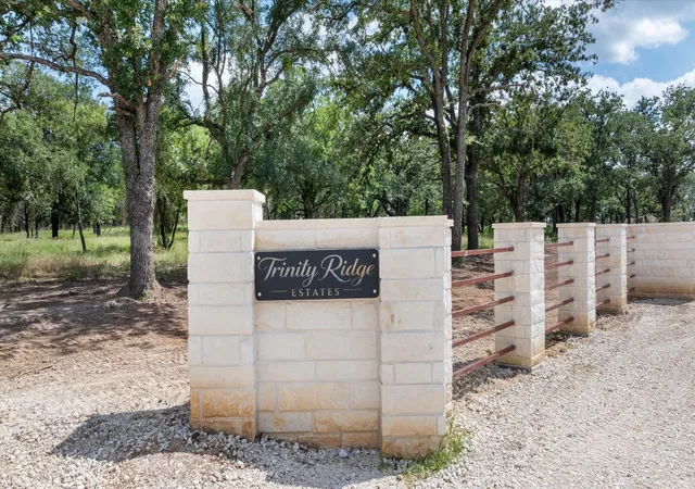 Photo 2 of Land for sale at Lot # 3 Trinity Ridge Dr, Stephenville, TX 76401 | MLS# 21075127 | Listing updated on 2026-09-14