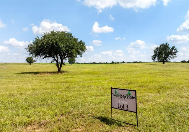Photo 3 of Land for sale at Lot # 3 Trinity Ridge Dr, Stephenville, TX 76401 | MLS# 21075127 | Listing updated on 2026-09-14