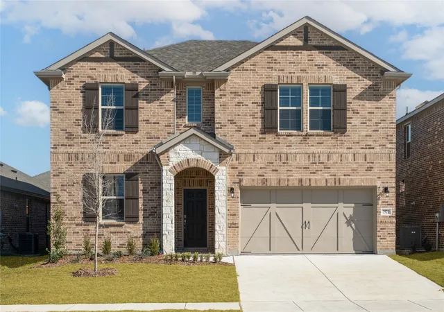 Photo 1 of Single family home for sale at 3921 Jasper Ln, Celina, TX 75009 | MLS# 21098176 | Listing updated on 2026-09-13
