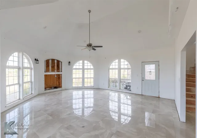 Photo 4 of Single family home for sale at 8773 W Lake Rd, Abilene, TX 79601 | MLS# 21097057 | Listing updated on 2026-09-11