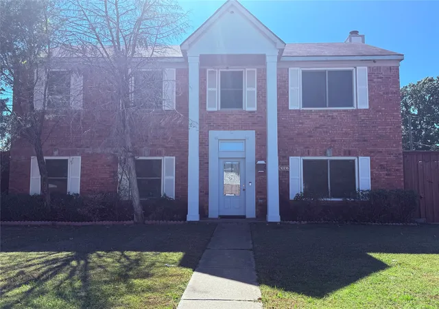Photo 1 of Sale Pending at 10216 Big Thicket Dr, Dallas, TX 75217 | MLS# 21098780 | Listing updated on 2026-09-12