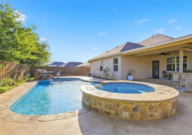 Photo 1 of Sale Pending at 521 Bailer Dr, Crowley, TX 76036 | MLS# 21099058 | Listing updated on 2026-07-30