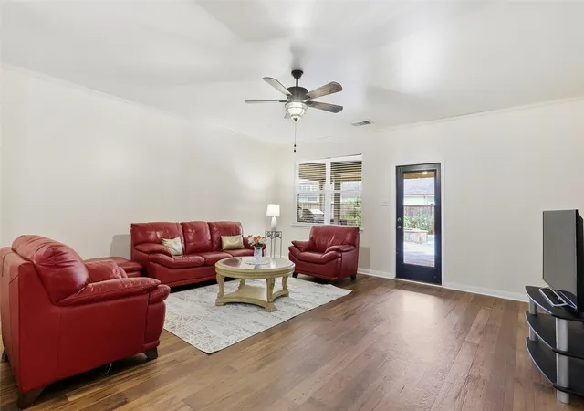 Photo 3 of Sale Pending at 521 Bailer Dr, Crowley, TX 76036 | MLS# 21099058 | Listing updated on 2026-07-30