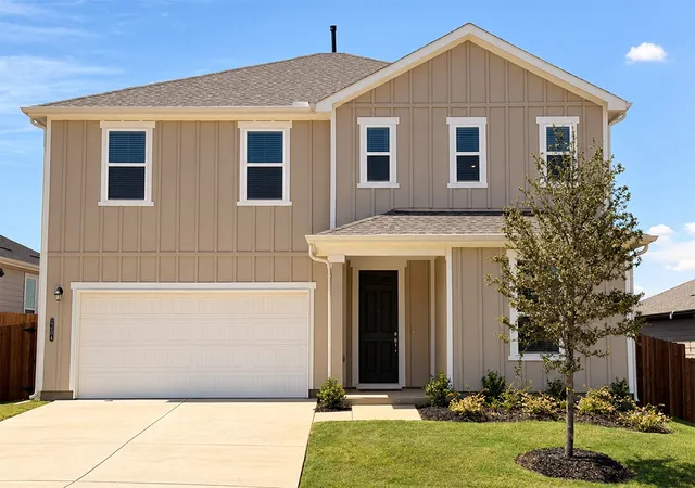Photo 1 of Single family home for sale at 2704 Goldfinch Dr, Denton, TX 76205 | MLS# 21100083 | Listing updated on 2026-09-11