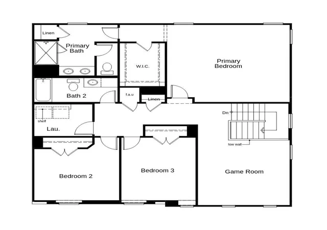 Photo 25 of Single family home for sale at 2704 Goldfinch Dr, Denton, TX 76205 | MLS# 21100083 | Listing updated on 2026-10-06