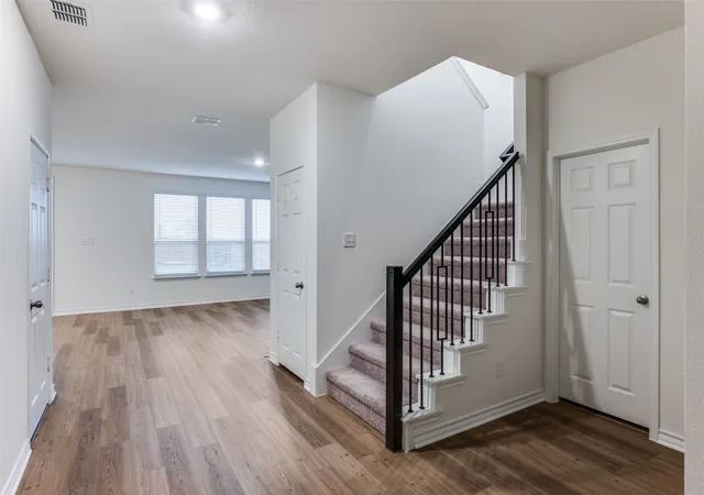 Photo 2 of Single family home for sale at 2704 Goldfinch Dr, Denton, TX 76205 | MLS# 21100083 | Listing updated on 2026-09-11