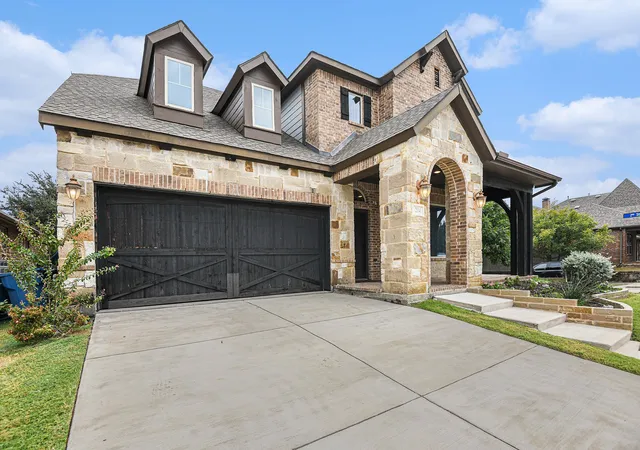 Photo 1 of Single family home for sale at 204 Lilypad Bnd, Argyle, TX 76226 | MLS# 21098199 | Listing updated on 2026-09-10
