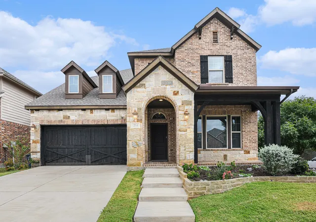 Photo 2 of Single family home for sale at 204 Lilypad Bnd, Argyle, TX 76226 | MLS# 21098199 | Listing updated on 2026-09-10
