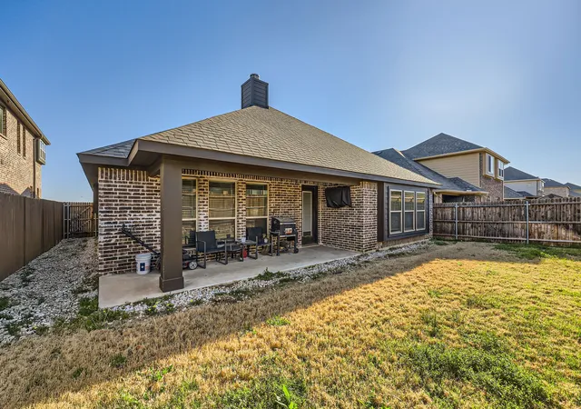 Photo 28 of Single family home for sale at 4200 Snowberry Ln, Crowley, TX 76036 | MLS# 21101809 | Listing updated on 2026-07-30