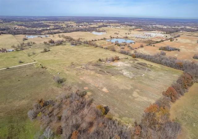 Photo 3 of Land for sale at 47798 Acres County Road 1103, Sulphur Springs, TX 75482 | MLS# 21101999 | Listing updated on 2026-09-14