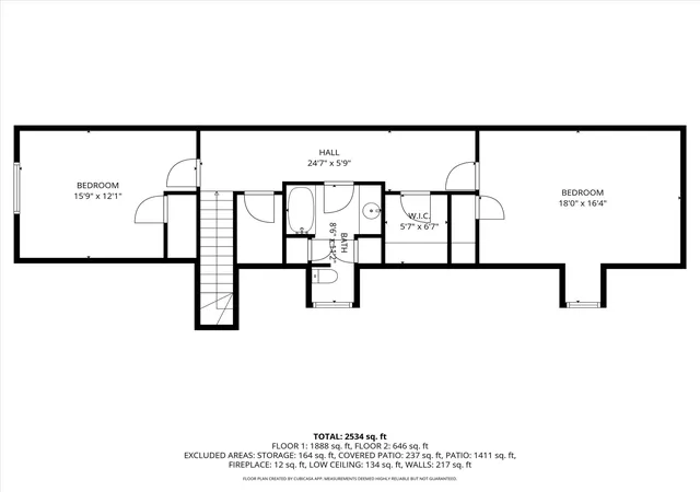 Photo 40 of Sale Pending at 5601 Woodcastle St, Waco, TX 76710 | MLS# 21102334 | Listing updated on 2026-09-25