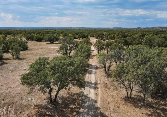 Photo 2 of Land for sale at 6885 County Road 594, Brownwood, TX 76801 | MLS# 21102843 | Listing updated on 2026-10-01