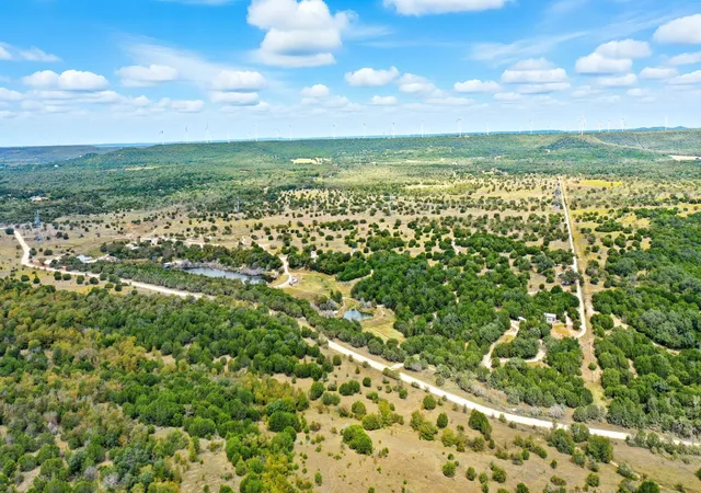 Photo 3 of Land for sale at 4636 Halsell Ranch Rd, Jacksboro, TX 76458 | MLS# 21099376 | Listing updated on 2026-07-31