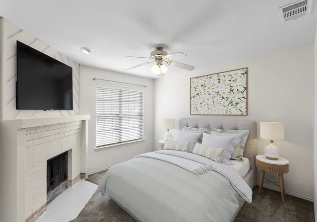 Photo 2 of Condo for sale at 4130 Proton Dr #6D, Addison, TX 75001 | MLS# 21086254 | Listing updated on 2026-09-15