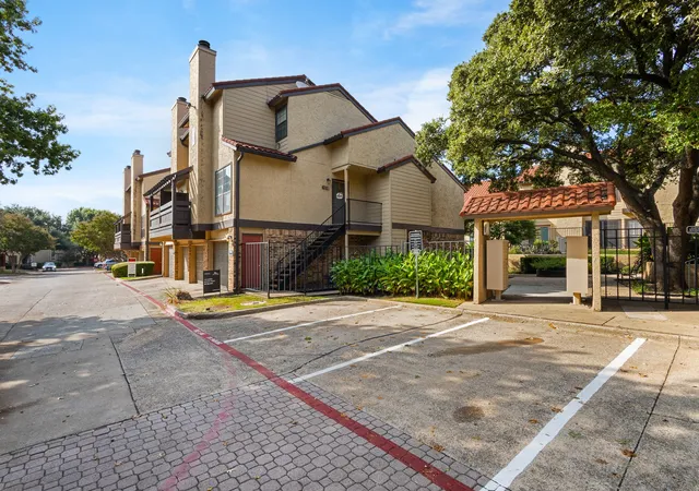 Photo 3 of Condo for sale at 4130 Proton Dr #6D, Addison, TX 75001 | MLS# 21086254 | Listing updated on 2026-09-15