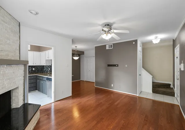 Photo 4 of Condo for sale at 4130 Proton Dr #6D, Addison, TX 75001 | MLS# 21086254 | Listing updated on 2026-09-15