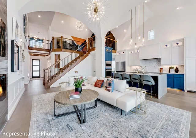 Photo 3 of Sale Pending at 1246 Rio Bravo Rd, Justin, TX 76247 | MLS# 21103485 | Listing updated on 2026-09-09