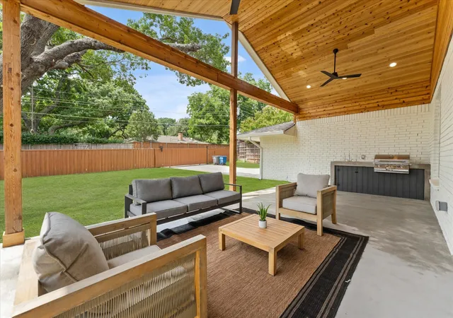 Photo 3 of Single family home for sale at 7210 Baxtershire Dr, Dallas, TX 75230 | MLS# 21103575 | Listing updated on 2026-09-11