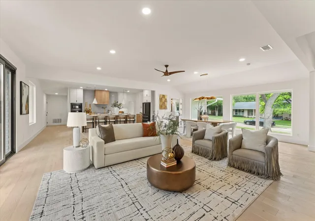 Photo 3 of Single family home for sale at 7210 Baxtershire Dr, Dallas, TX 75230 | MLS# 21103575 | Listing updated on 2026-09-11