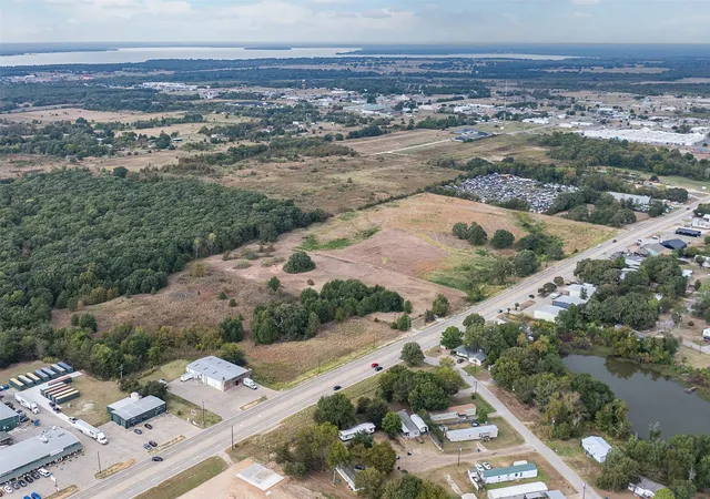 Photo 2 of Land for sale at 531 S Gun Barrel Lane, Gun Barrel City, TX 75156 | MLS# 21103969 | Listing updated on 2026-09-11