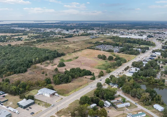 Photo 3 of Land for sale at 531 S Gun Barrel Lane, Gun Barrel City, TX 75156 | MLS# 21103969 | Listing updated on 2026-09-11