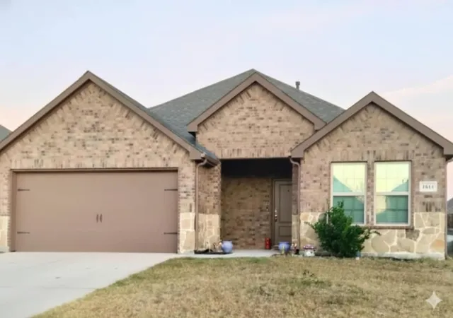 Photo 1 of Single family home for sale at 1611 Pioneer Meadow Dr, Princeton, TX 75407 | MLS# 21104083 | Listing updated on 2026-07-29
