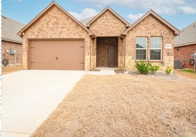 Photo 2 of Single family home for sale at 1611 Pioneer Meadow Dr, Princeton, TX 75407 | MLS# 21104083 | Listing updated on 2026-07-29