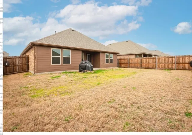 Photo 3 of Single family home for sale at 1611 Pioneer Meadow Dr, Princeton, TX 75407 | MLS# 21104083 | Listing updated on 2026-07-29