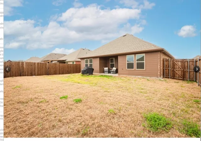 Photo 4 of Single family home for sale at 1611 Pioneer Meadow Dr, Princeton, TX 75407 | MLS# 21104083 | Listing updated on 2026-07-29