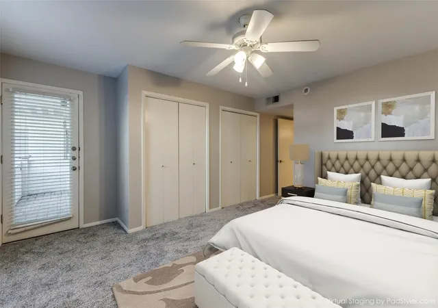 Photo 3 of Sale Pending at 5911 E University Blvd #104, Dallas, TX 75206 | MLS# 21104982 | Listing updated on 2026-07-31