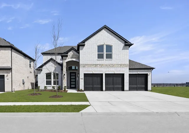 Photo 1 of Single family home for sale at 9613 Westchester Ln, Forney, TX | MLS# 21105105 | Listing updated on 2026-10-02