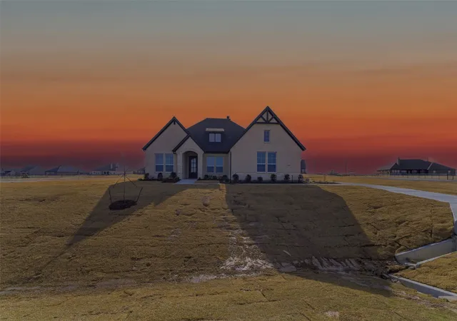 Photo 1 of Single family home for sale at 400 Texas Sage Trl, Weatherford, TX 76085 | MLS# 21105407 | Listing updated on 2026-10-05